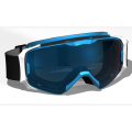 Anti-UV Motocross  goggles Protective eyewear Outdoor Sports custom  glasses